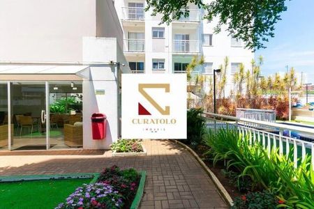 Apartamento à venda com 49m², 2 quartos e 1 vaga