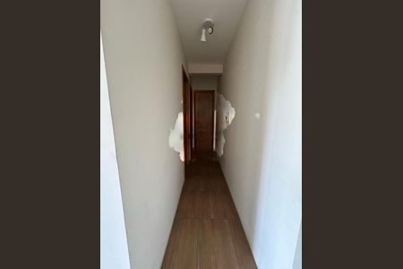 Apartamento à venda com 49m², 2 quartos e 1 vaga
