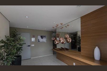 Apartamento à venda com 49m², 2 quartos e 1 vaga