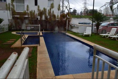 Apartamento à venda com 49m², 2 quartos e 1 vaga