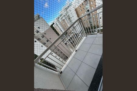 Apartamento à venda com 49m², 2 quartos e 1 vaga