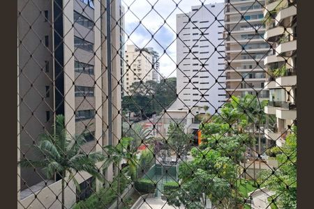 Apartamento à venda com 126m², 3 quartos e 2 vagas