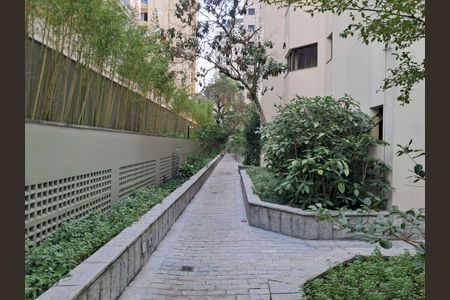 Apartamento à venda com 126m², 3 quartos e 2 vagas