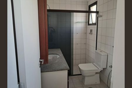 Apartamento à venda com 126m², 3 quartos e 2 vagas