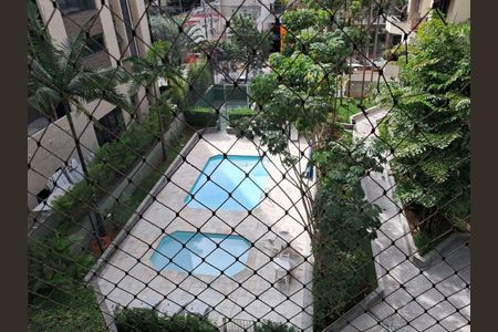 Apartamento à venda com 126m², 3 quartos e 2 vagas