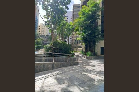 Apartamento à venda com 126m², 3 quartos e 2 vagas