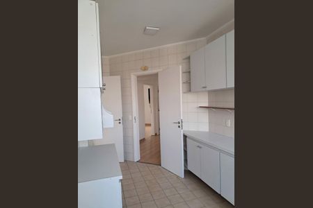 Apartamento à venda com 126m², 3 quartos e 2 vagas