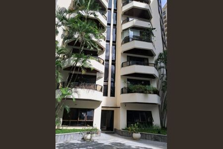 Apartamento à venda com 126m², 3 quartos e 2 vagas