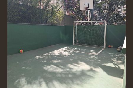 Apartamento à venda com 126m², 3 quartos e 2 vagas