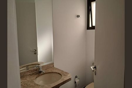 Apartamento à venda com 126m², 3 quartos e 2 vagas