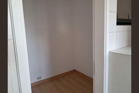 Apartamento à venda com 3 quartos, 126m² em Vila Nova Conceição, São Paulo