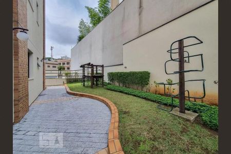 Apartamento à venda com 53m², 2 quartos e 1 vagaÁrea comum