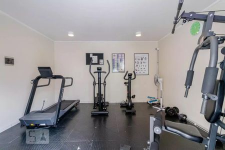 Apartamento à venda com 53m², 2 quartos e 1 vagaÁrea comum