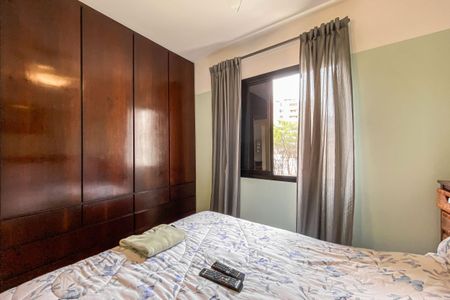 Apartamento à venda com 53m², 2 quartos e 1 vagaQuarto