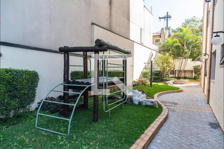 Apartamento à venda com 53m², 2 quartos e 1 vagaÁrea comum
