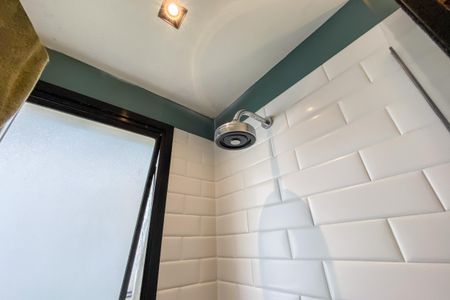 Apartamento à venda com 53m², 2 quartos e 1 vagaBanheiro