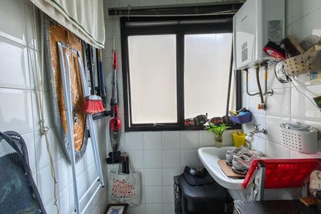 Apartamento à venda com 53m², 2 quartos e 1 vagaÁrea de Serviço