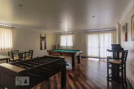 Apartamento à venda com 53m², 2 quartos e 1 vagaÁrea comum