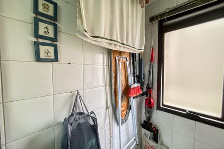 Apartamento à venda com 53m², 2 quartos e 1 vagaÁrea de Serviço