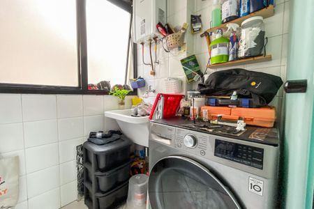 Apartamento à venda com 53m², 2 quartos e 1 vagaÁrea de Serviço