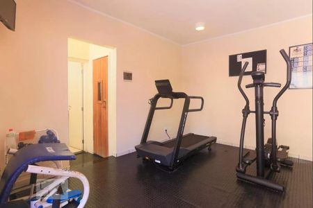 Apartamento à venda com 53m², 2 quartos e 1 vagaÁrea comum