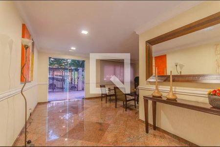 Apartamento à venda com 53m², 2 quartos e 1 vagaÁrea comum