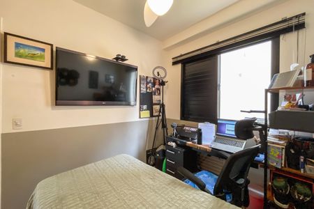 Apartamento à venda com 53m², 2 quartos e 1 vagaQuarto 2