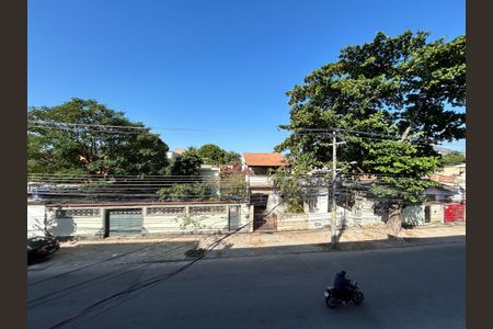 Apartamento para alugar com 70m², 2 quartos e 1 vagaVista do Quarto 1