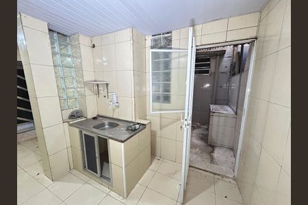 Apartamento para alugar com 70m², 2 quartos e 1 vagaCozinha