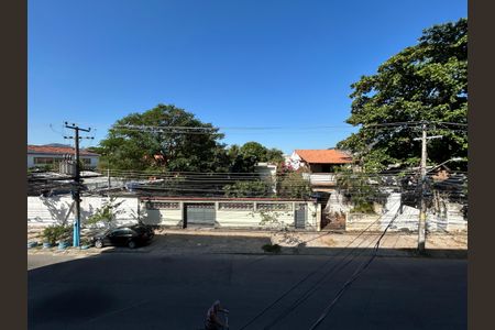 Apartamento para alugar com 70m², 2 quartos e 1 vagaVista da Sala