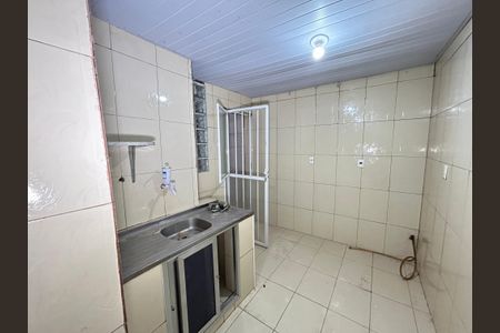 Apartamento para alugar com 70m², 2 quartos e 1 vagaCozinha