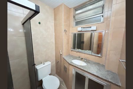 Apartamento para alugar com 70m², 2 quartos e 1 vagaBanheiro