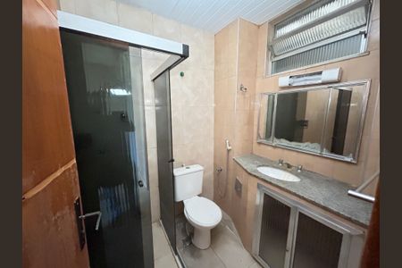 Apartamento para alugar com 70m², 2 quartos e 1 vagaBanheiro