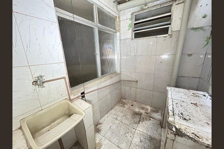 Apartamento para alugar com 70m², 2 quartos e 1 vagaÁrea de Serviço