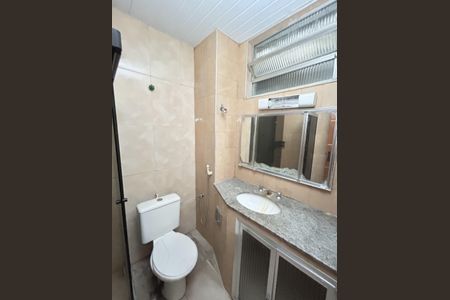 Apartamento para alugar com 70m², 2 quartos e 1 vagaBanheiro