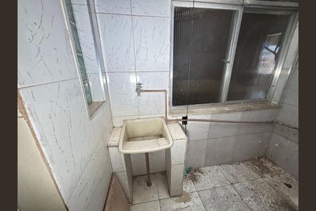 Apartamento para alugar com 70m², 2 quartos e 1 vagaÁrea de Serviço