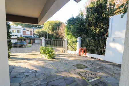 Casa de condomínio à venda com 238m², 3 quartos e 2 vagasVista da Sala de Jantar