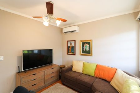 Casa de condomínio à venda com 238m², 3 quartos e 2 vagasQuarto 2