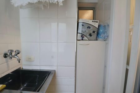 Apartamento para alugar com 170m², 3 quartos e 1 vaga Apartamento para alugar com 170m², 3 quartos e 1 vagaÁrea de Serviço