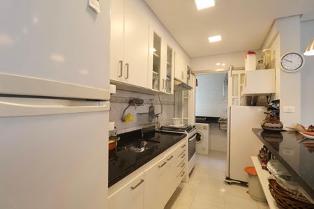 Apartamento para alugar com 170m², 3 quartos e 1 vaga Apartamento para alugar com 170m², 3 quartos e 1 vagaCozinha