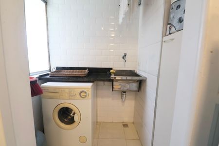 Apartamento para alugar com 170m², 3 quartos e 1 vaga Apartamento para alugar com 170m², 3 quartos e 1 vagaÁrea de Serviço