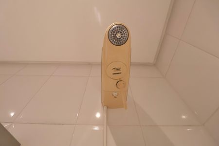 Apartamento para alugar com 170m², 3 quartos e 1 vaga Apartamento para alugar com 170m², 3 quartos e 1 vagaBanheiro Social