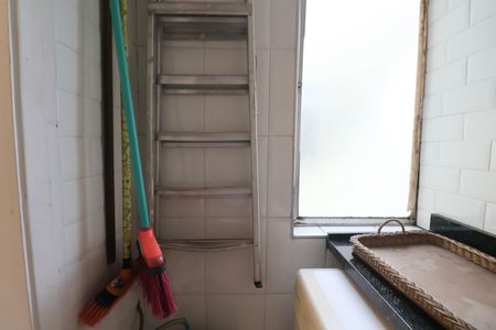 Apartamento para alugar com 170m², 3 quartos e 1 vaga Apartamento para alugar com 170m², 3 quartos e 1 vagaÁrea de Serviço