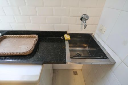 Apartamento para alugar com 170m², 3 quartos e 1 vaga Apartamento para alugar com 170m², 3 quartos e 1 vagaÁrea de Serviço