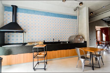 Apartamento para alugar com 89m², 2 quartos e 2 vagasÁrea comum