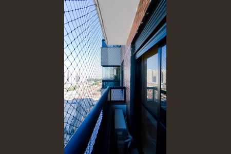 Apartamento para alugar com 89m², 2 quartos e 2 vagasVista da Suíte