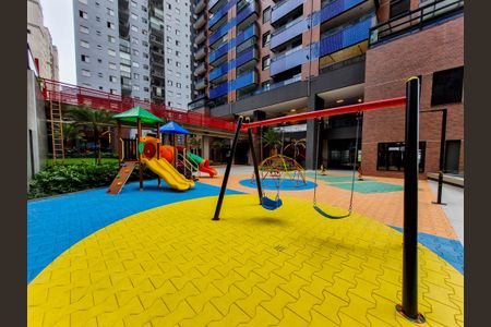 Apartamento para alugar com 89m², 2 quartos e 2 vagasÁrea Comum - Playground
