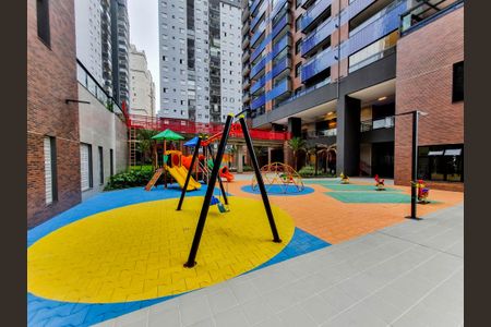 Apartamento para alugar com 89m², 2 quartos e 2 vagasÁrea Comum - Playground