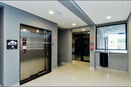 Apartamento para alugar com 89m², 2 quartos e 2 vagasÁrea comum