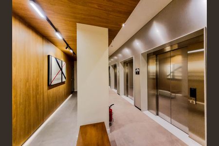 Apartamento para alugar com 89m², 2 quartos e 2 vagasÁrea comum